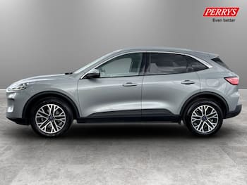 Used Ford Kuga 2023 for sale - 79827324: Photo