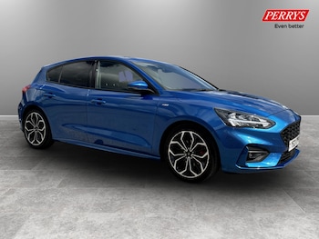 Used Ford Focus 2021 for sale - 78218364: Photo