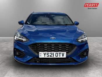 Used Ford Focus 2021 for sale - 78218364: Photo