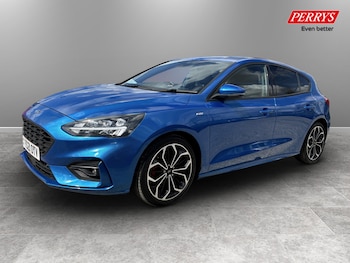 Used Ford Focus 2021 for sale - 78218364: Photo