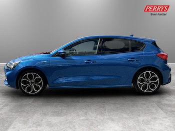 Used Ford Focus 2021 for sale - 78218364: Photo