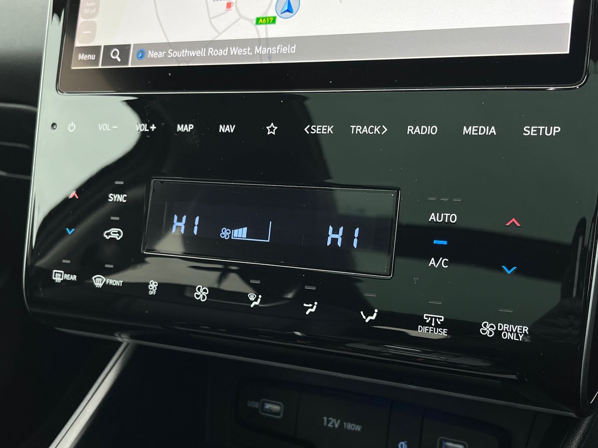 Used Hyundai TUCSON 2021 for sale - 76351895: Photo 12
