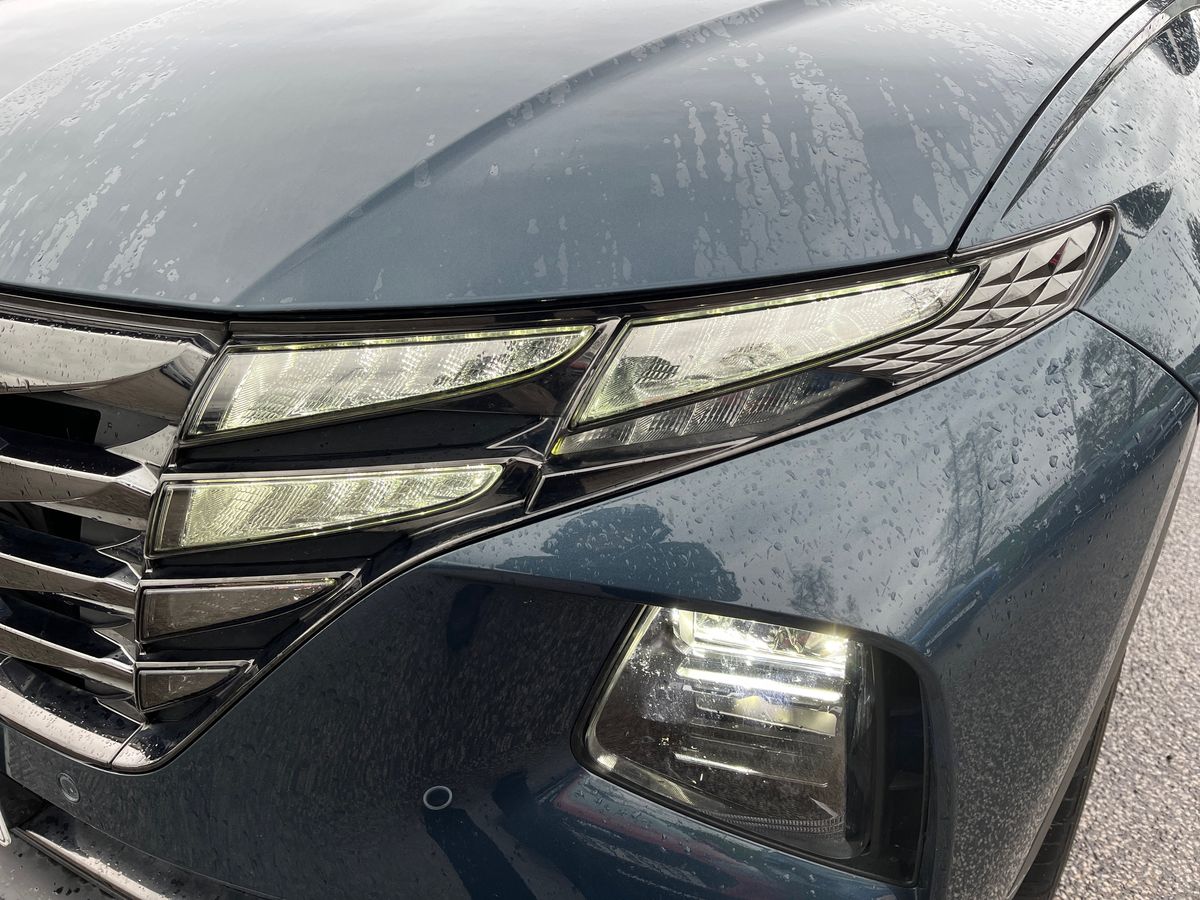 Used Hyundai TUCSON 2021 for sale - 76351895: Photo 13
