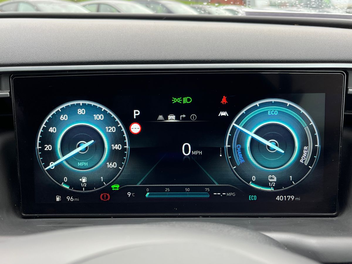 Used Hyundai TUCSON 2021 for sale - 76351895: Photo 14
