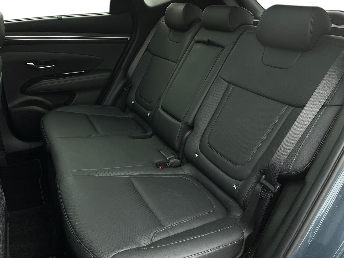 Used Hyundai TUCSON 2021 for sale - 76351895: Photo 19