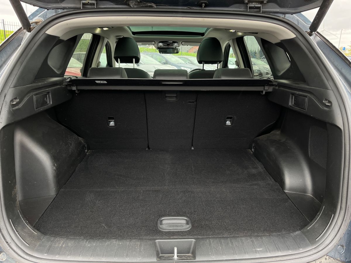 Used Hyundai TUCSON 2021 for sale - 76351895: Photo 20