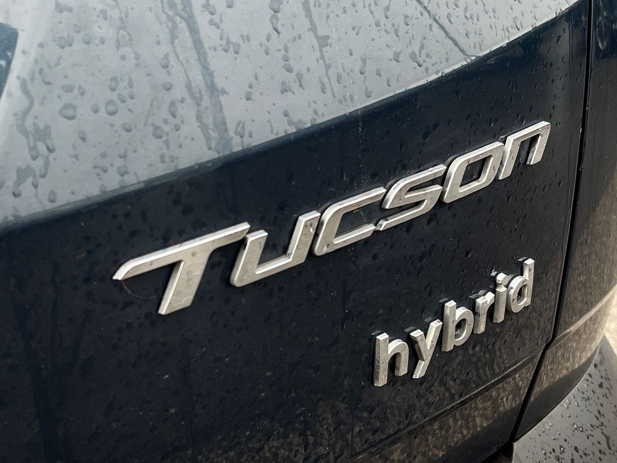 Used Hyundai TUCSON 2021 for sale - 76351895: Photo 24