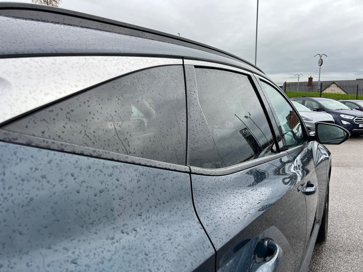 Used Hyundai TUCSON 2021 for sale - 76351895: Photo 31
