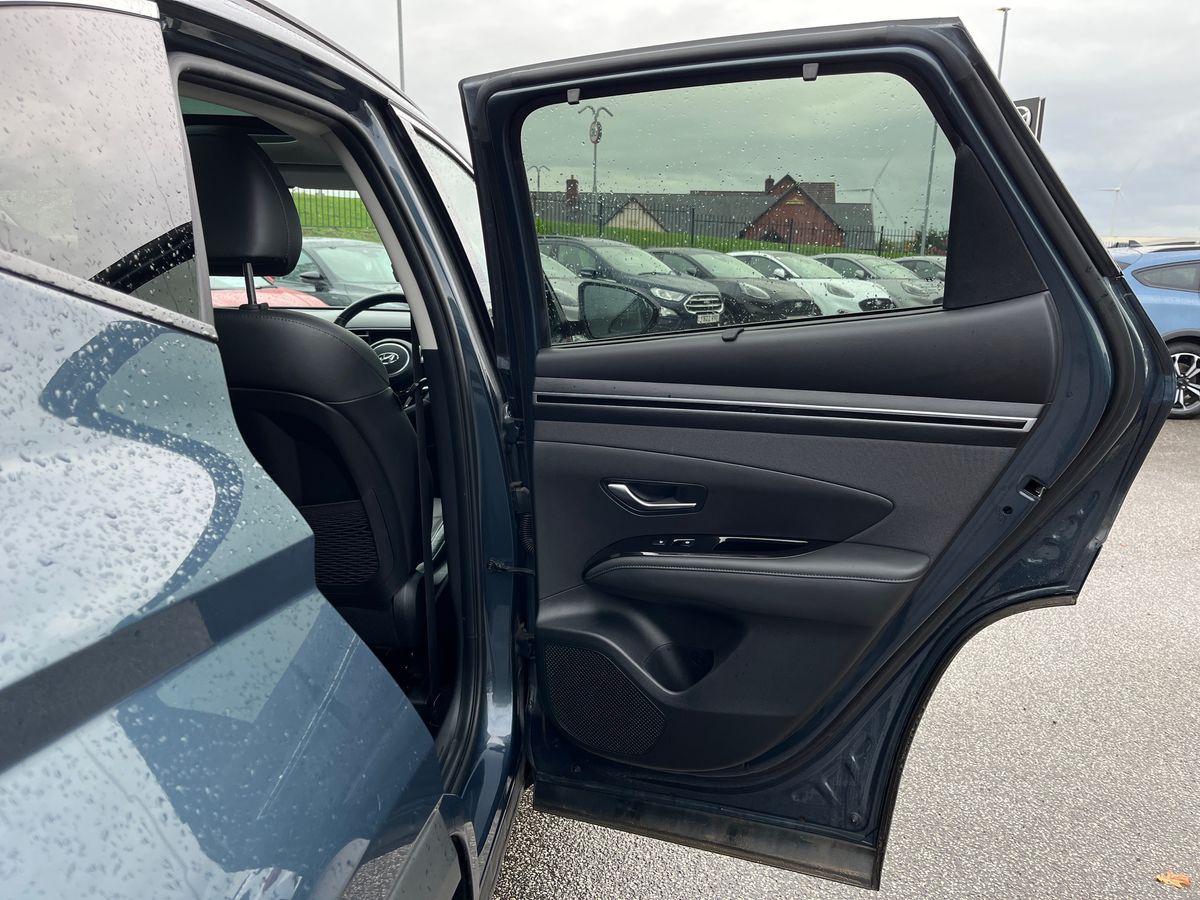 Used Hyundai TUCSON 2021 for sale - 76351895: Photo 33