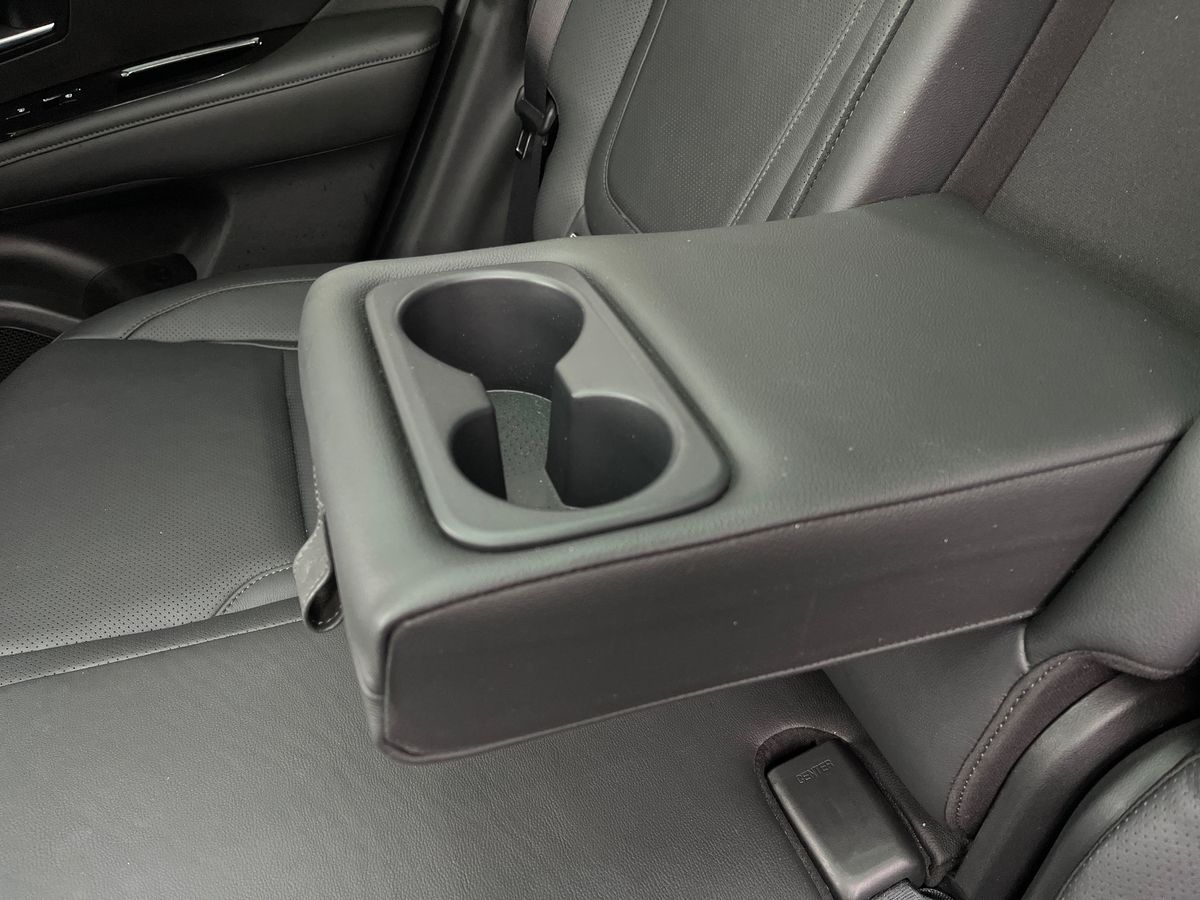 Used Hyundai TUCSON 2021 for sale - 76351895: Photo 36