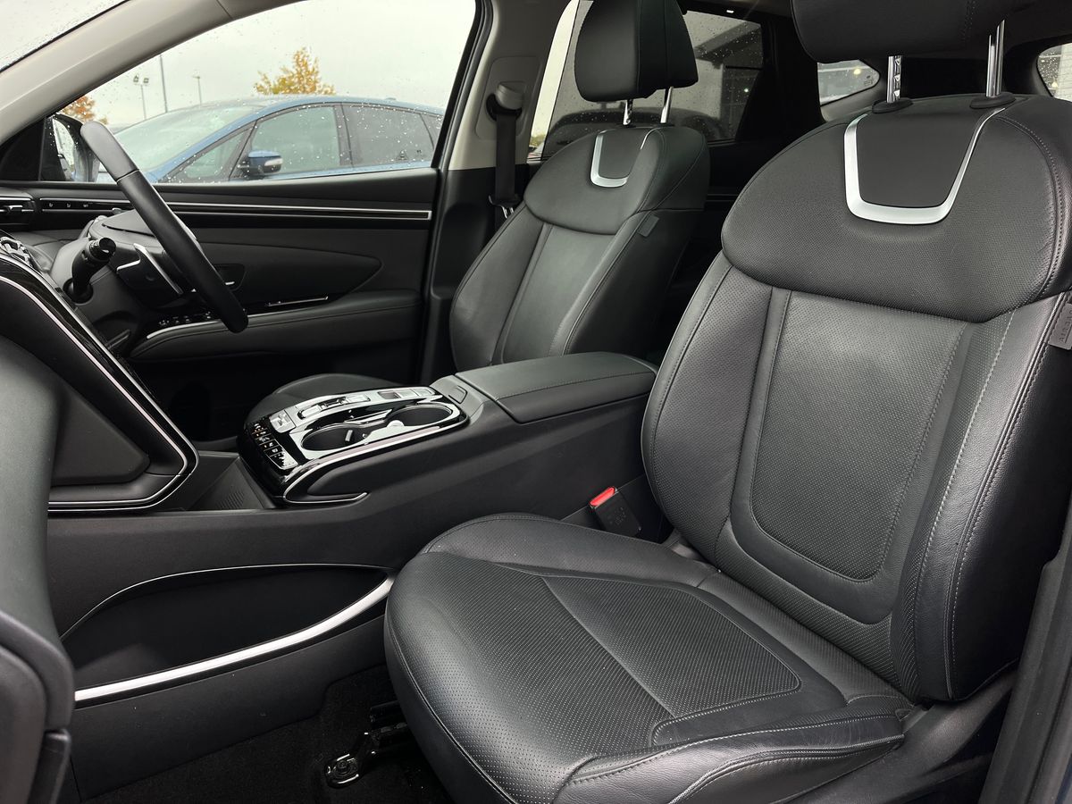 Used Hyundai TUCSON 2021 for sale - 76351895: Photo 39