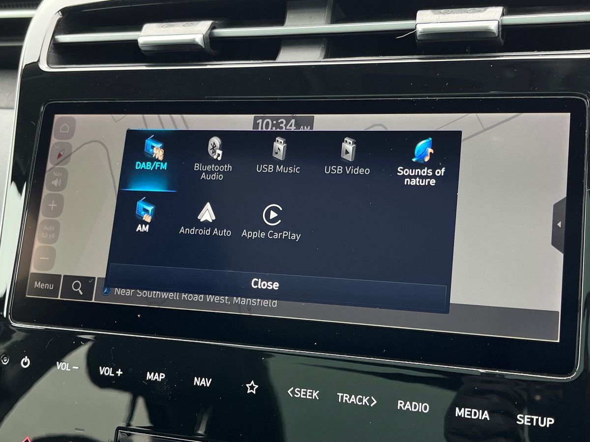 Used Hyundai TUCSON 2021 for sale - 76351895: Photo 41