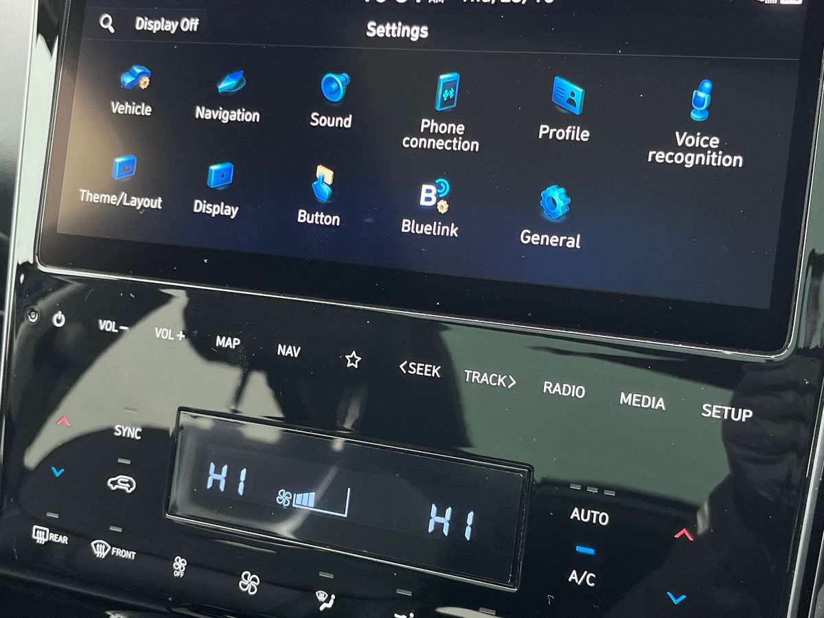 Used Hyundai TUCSON 2021 for sale - 76351895: Photo 42