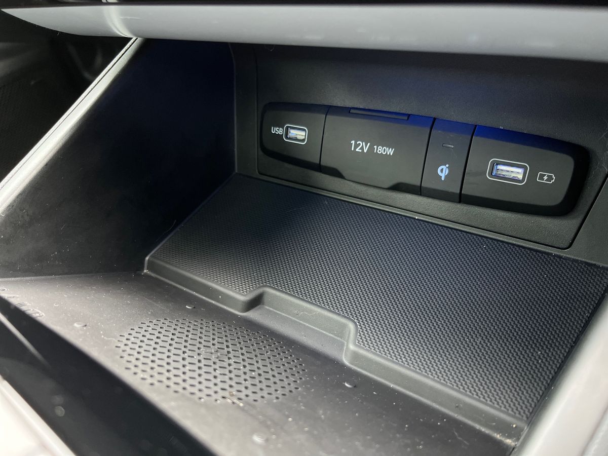 Used Hyundai TUCSON 2021 for sale - 76351895: Photo 46