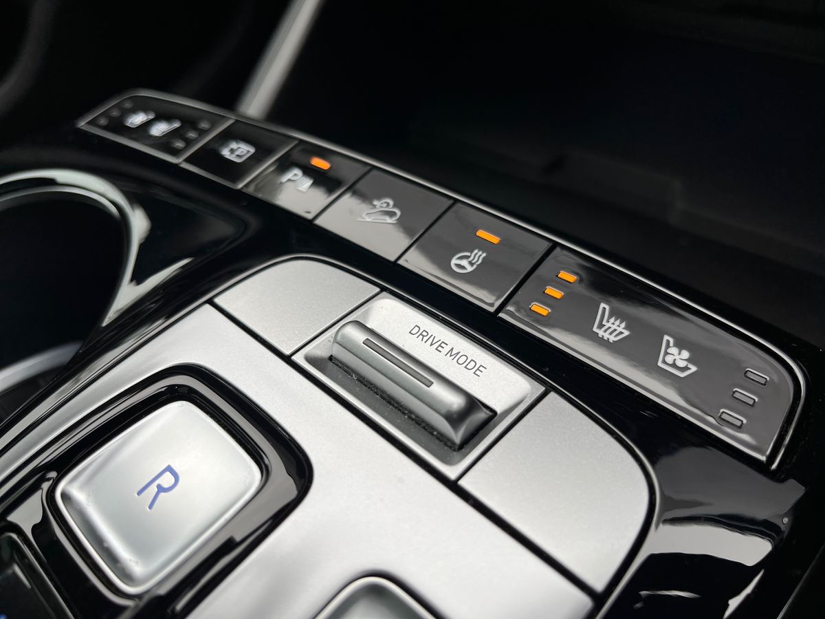 Used Hyundai TUCSON 2021 for sale - 76351895: Photo 47