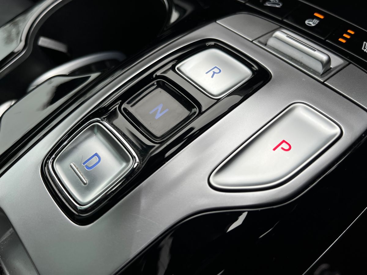 Used Hyundai TUCSON 2021 for sale - 76351895: Photo 48