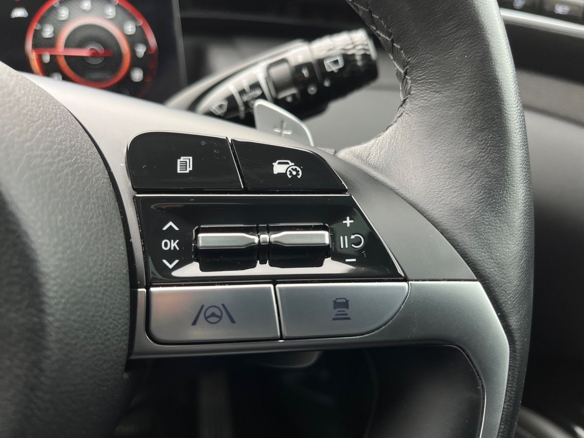 Used Hyundai TUCSON 2021 for sale - 76351895: Photo 50