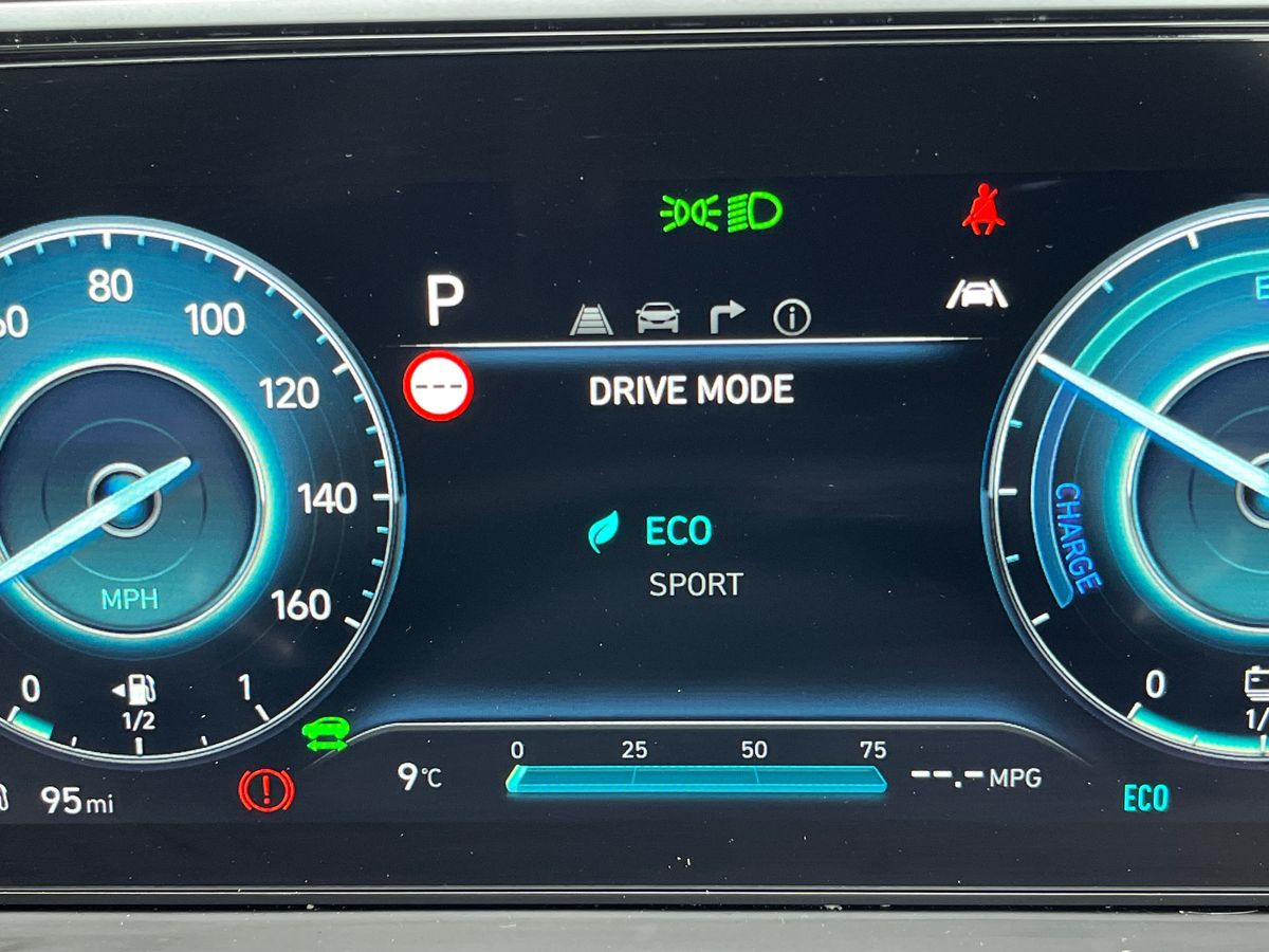 Used Hyundai TUCSON 2021 for sale - 76351895: Photo 53