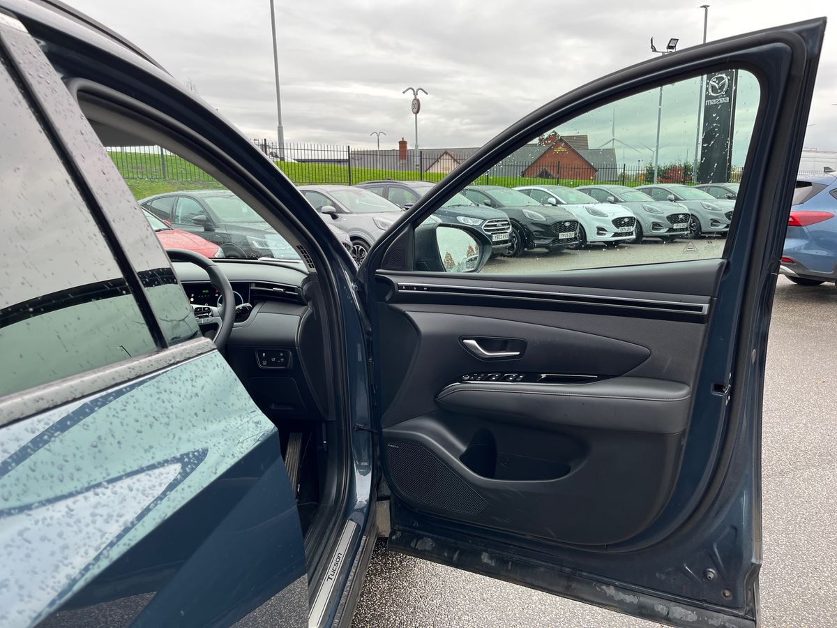 Used Hyundai TUCSON 2021 for sale - 76351895: Photo 56