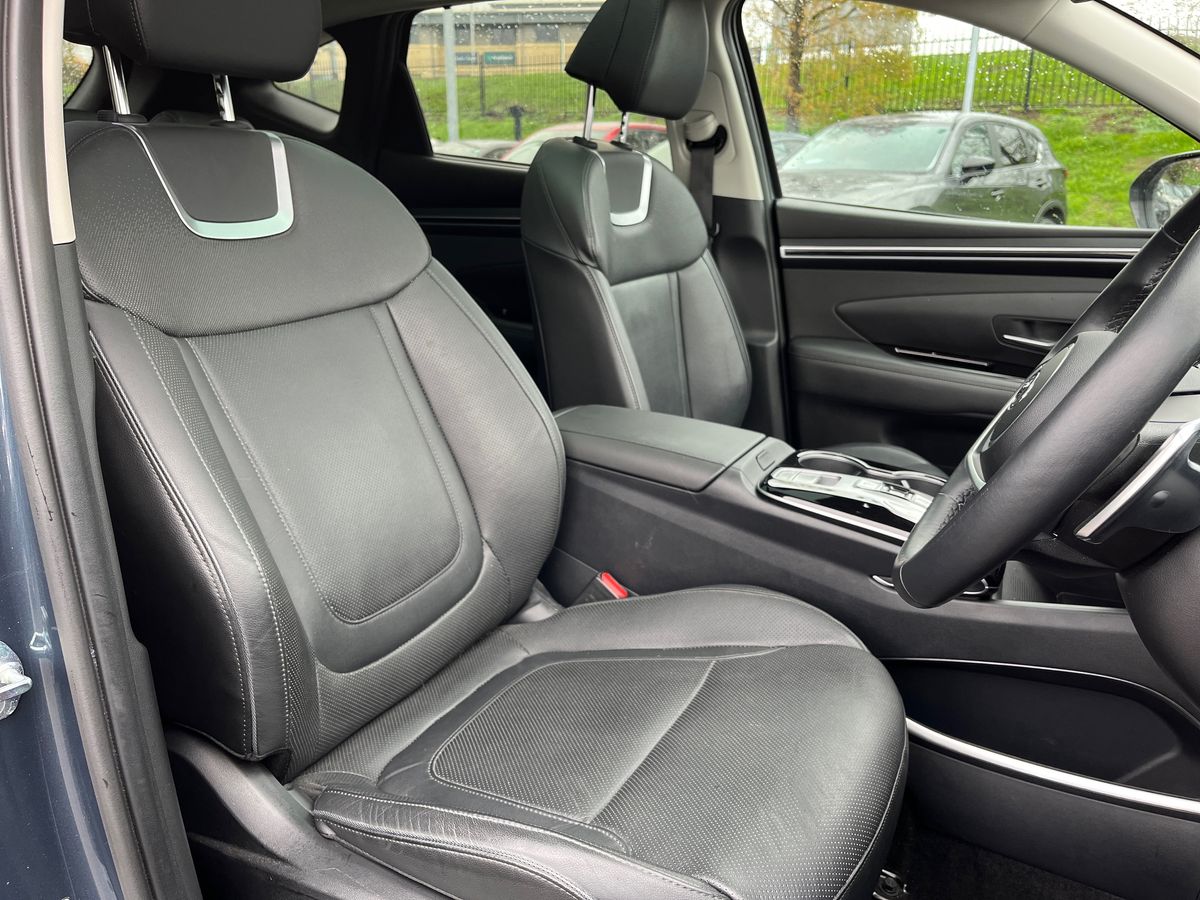 Used Hyundai TUCSON 2021 for sale - 76351895: Photo 57