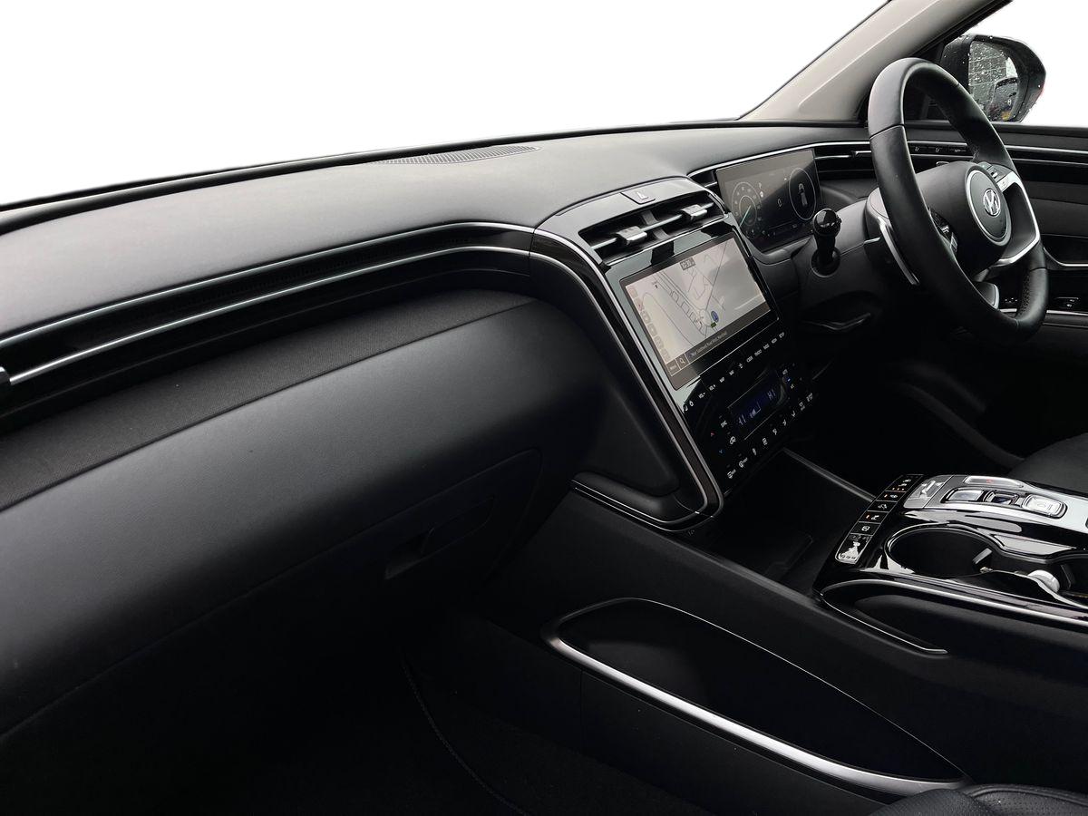 Used Hyundai TUCSON 2021 for sale - 76351895: Photo 6