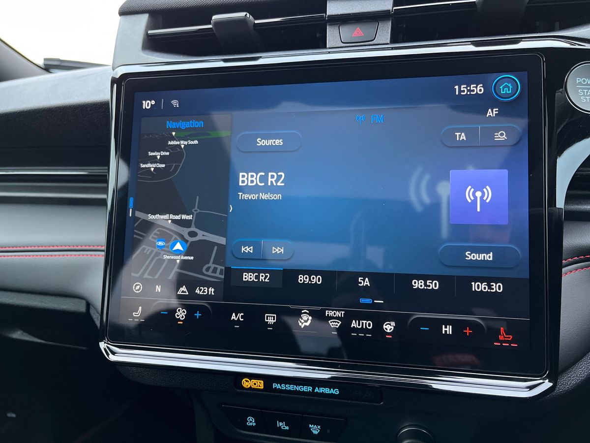 Used Ford Puma 2024 for sale - 77516978: Photo 10