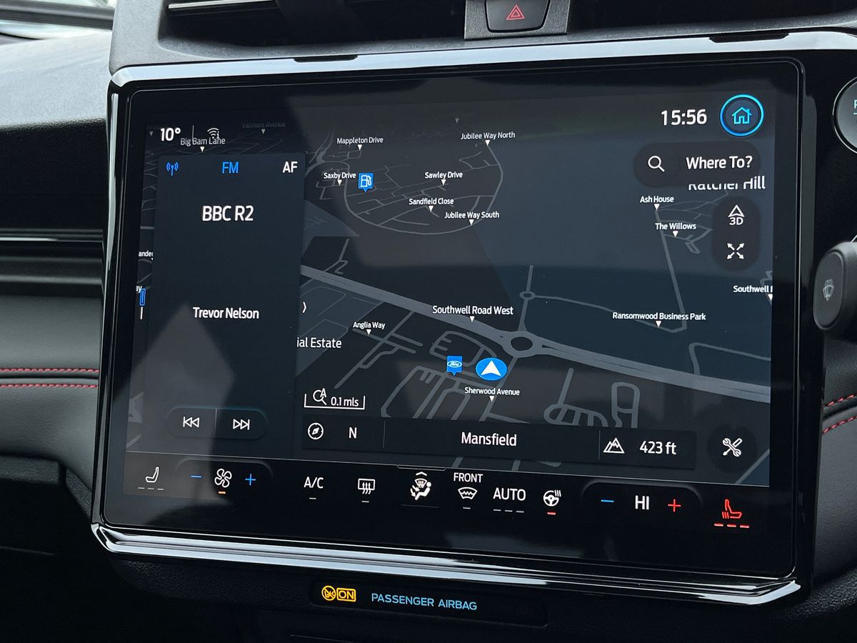 Used Ford Puma 2024 for sale - 77516978: Photo 11