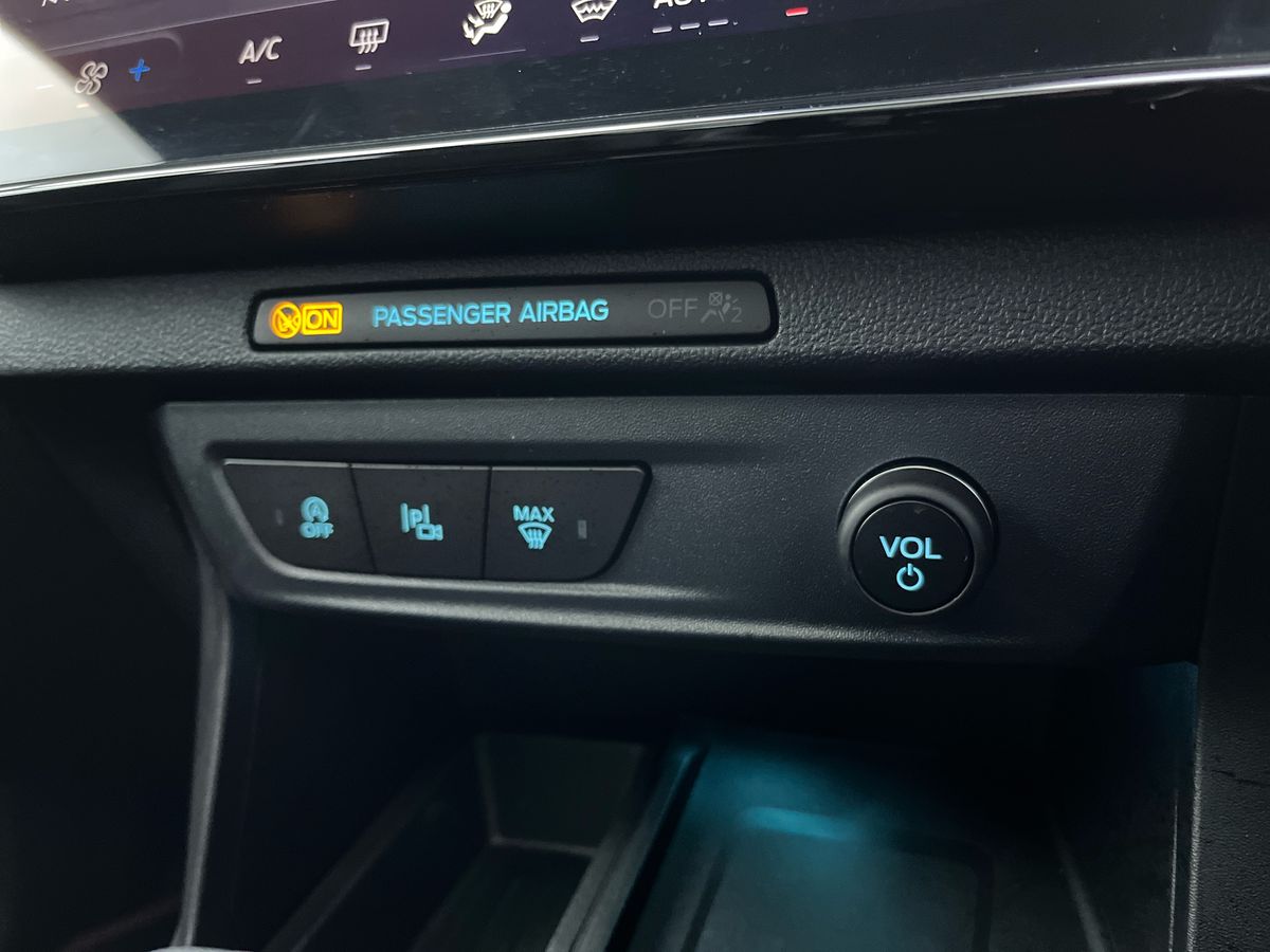 Used Ford Puma 2024 for sale - 77516978: Photo 12