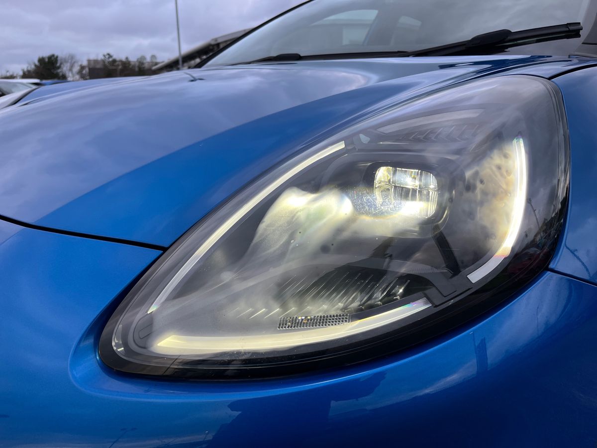 Used Ford Puma 2024 for sale - 77516978: Photo 13