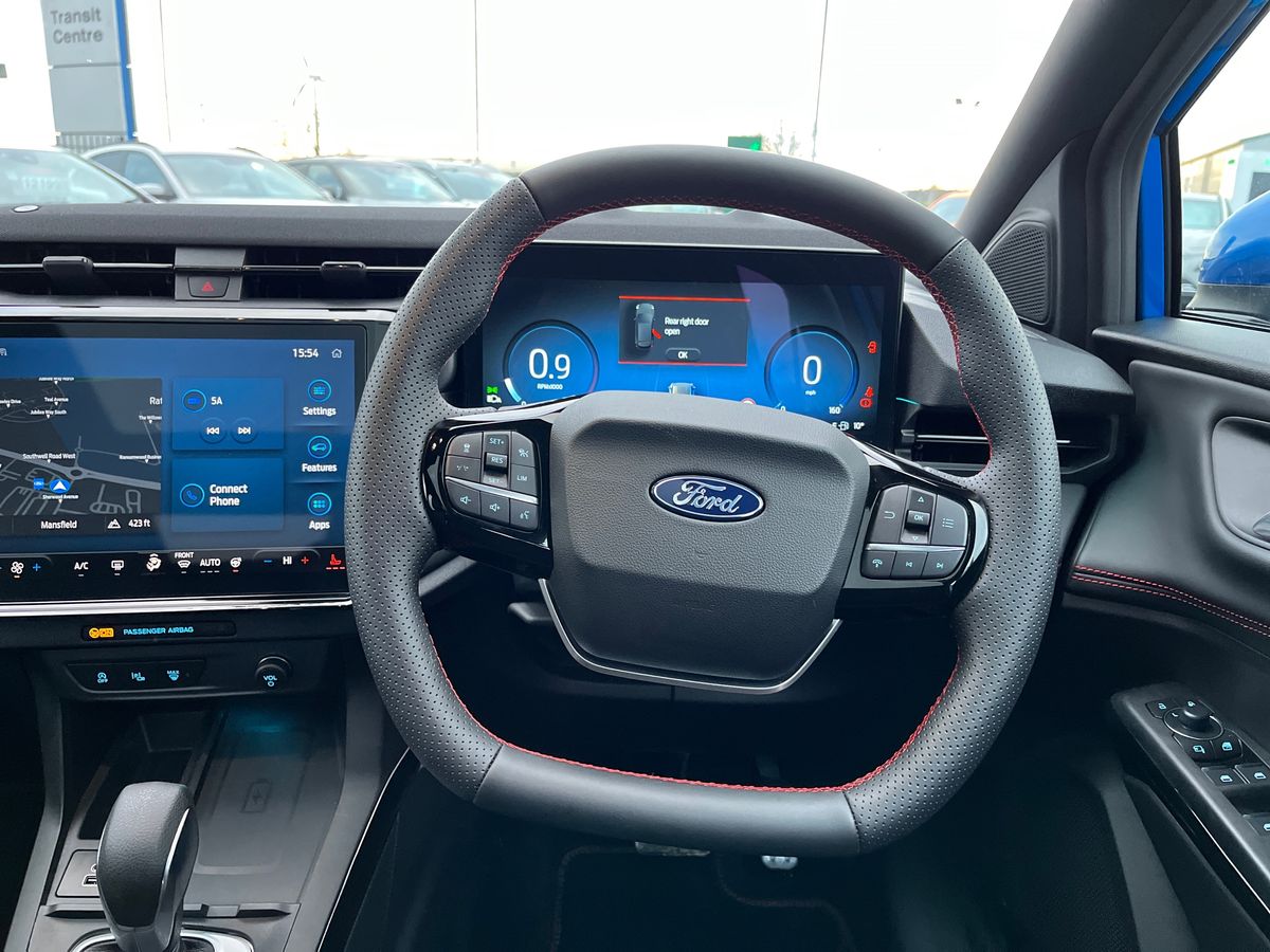 Used Ford Puma 2024 for sale - 77516978: Photo 15