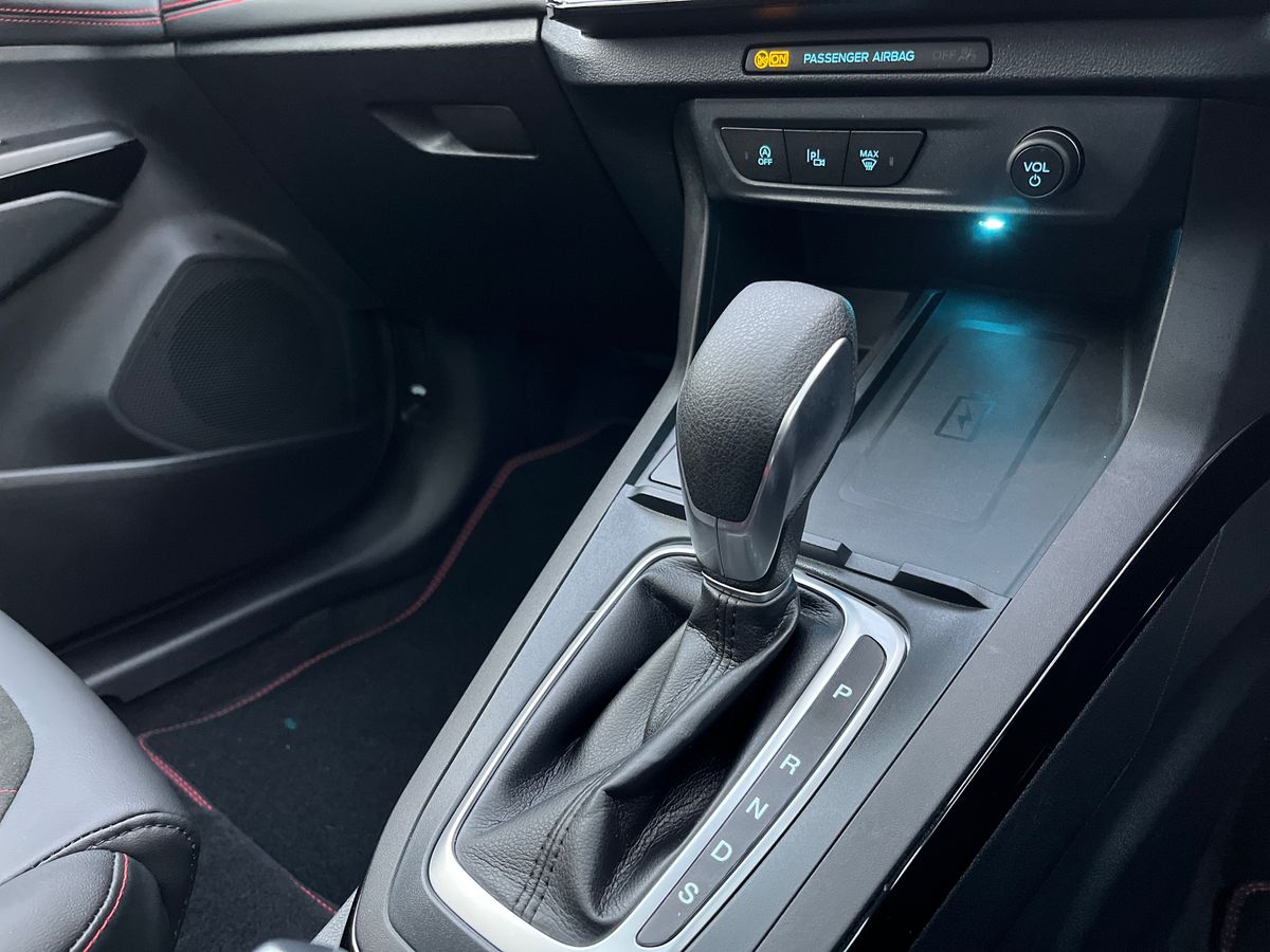 Used Ford Puma 2024 for sale - 77516978: Photo 17