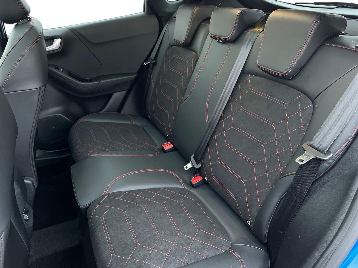 Used Ford Puma 2024 for sale - 77516978: Photo 19