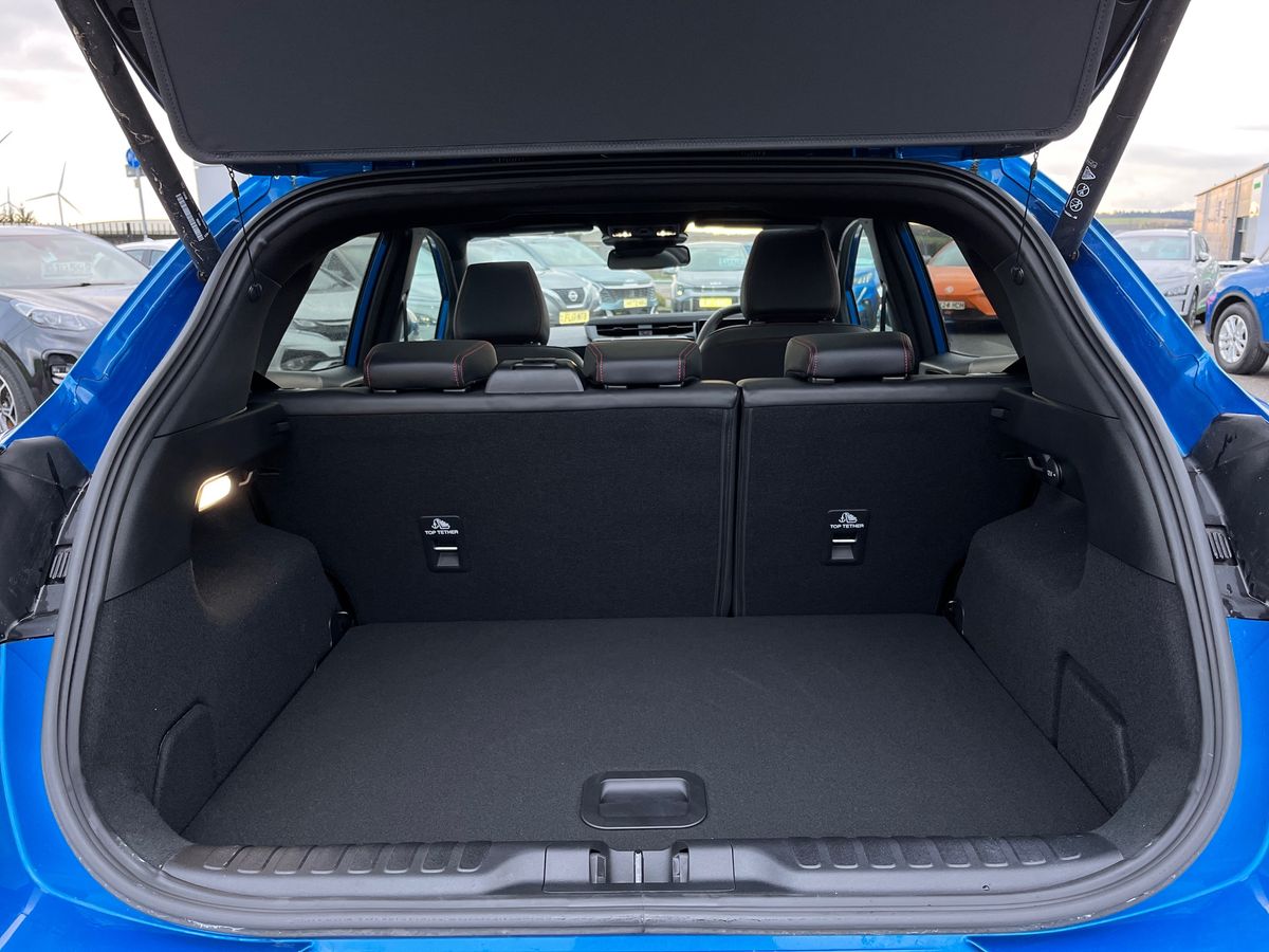 Used Ford Puma 2024 for sale - 77516978: Photo 20