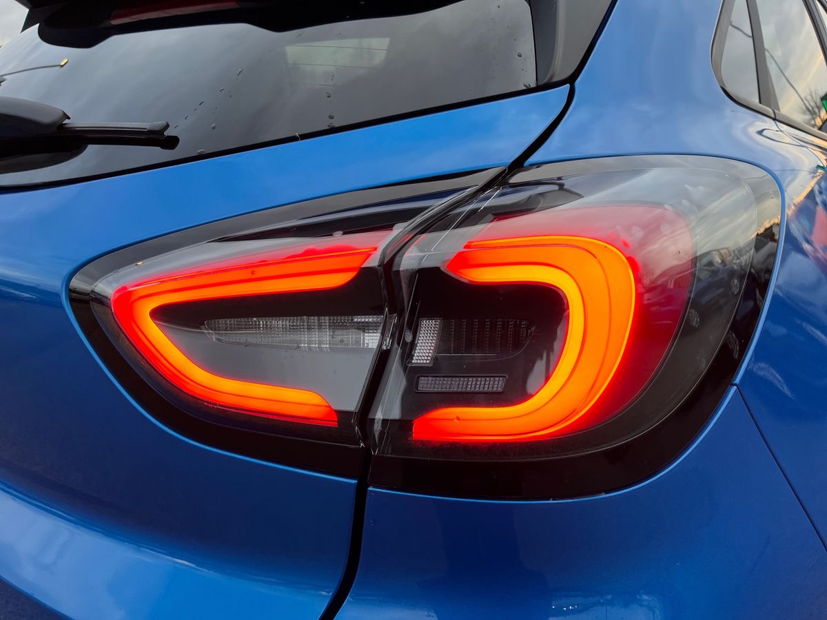 Used Ford Puma 2024 for sale - 77516978: Photo 24