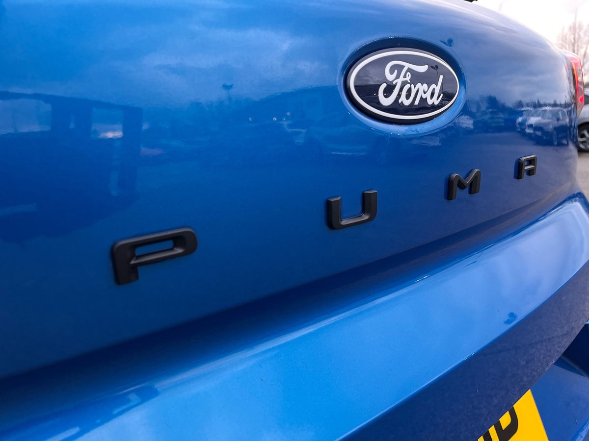 Used Ford Puma 2024 for sale - 77516978: Photo 25