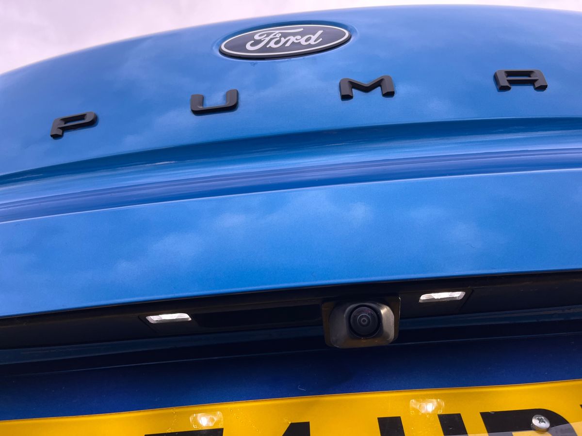 Used Ford Puma 2024 for sale - 77516978: Photo 26