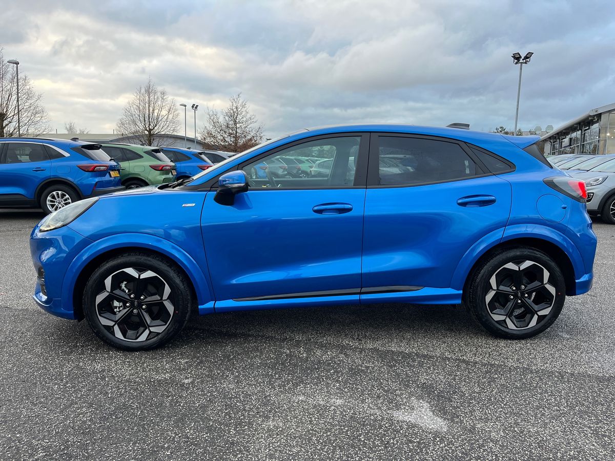 Used Ford Puma 2024 for sale - 77516978: Photo 28