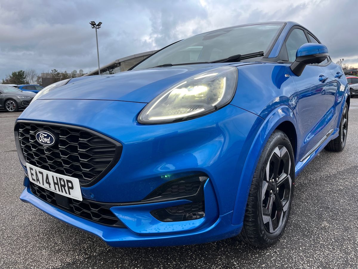 Used Ford Puma 2024 for sale - 77516978: Photo 29