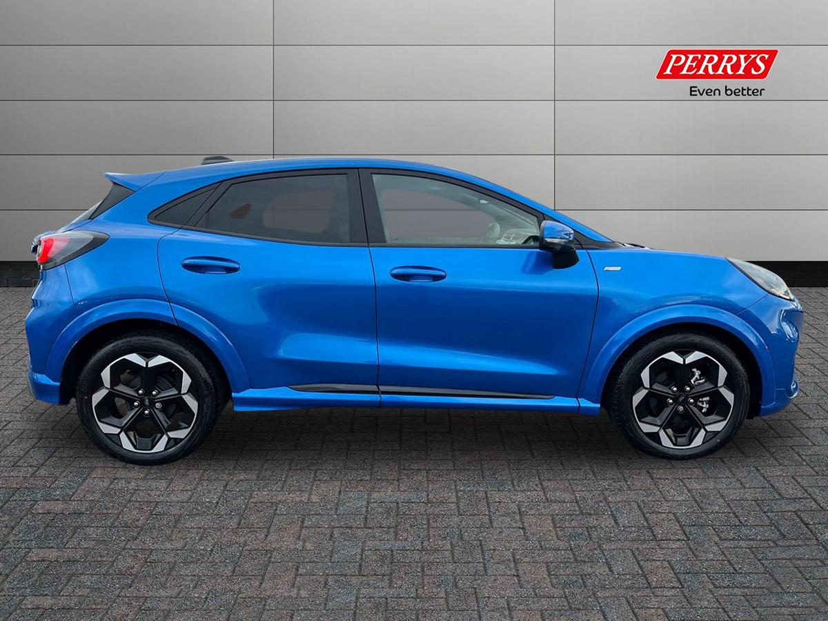 Used Ford Puma 2024 for sale - 77516978: Photo 3