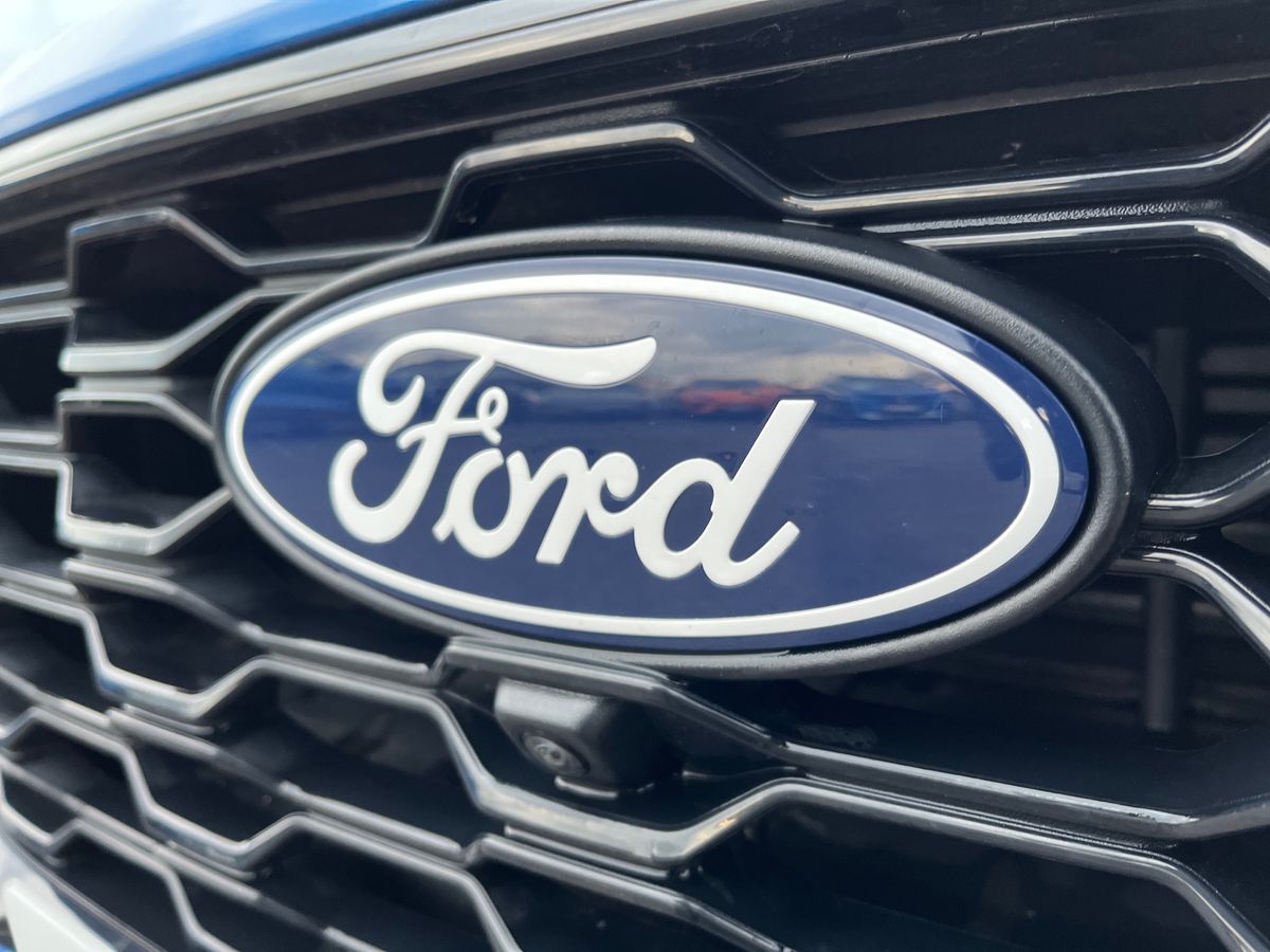 Used Ford Puma 2024 for sale - 77516978: Photo 30