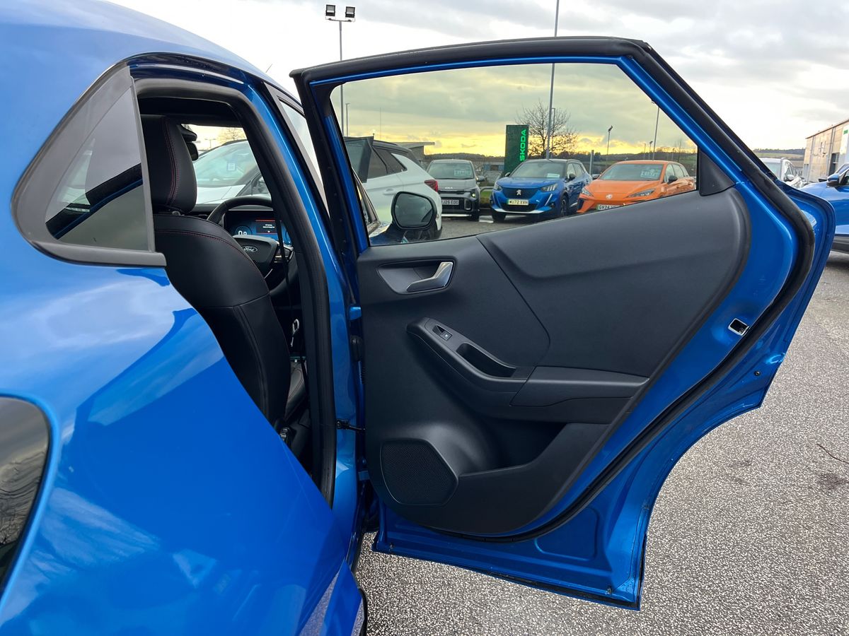 Used Ford Puma 2024 for sale - 77516978: Photo 36