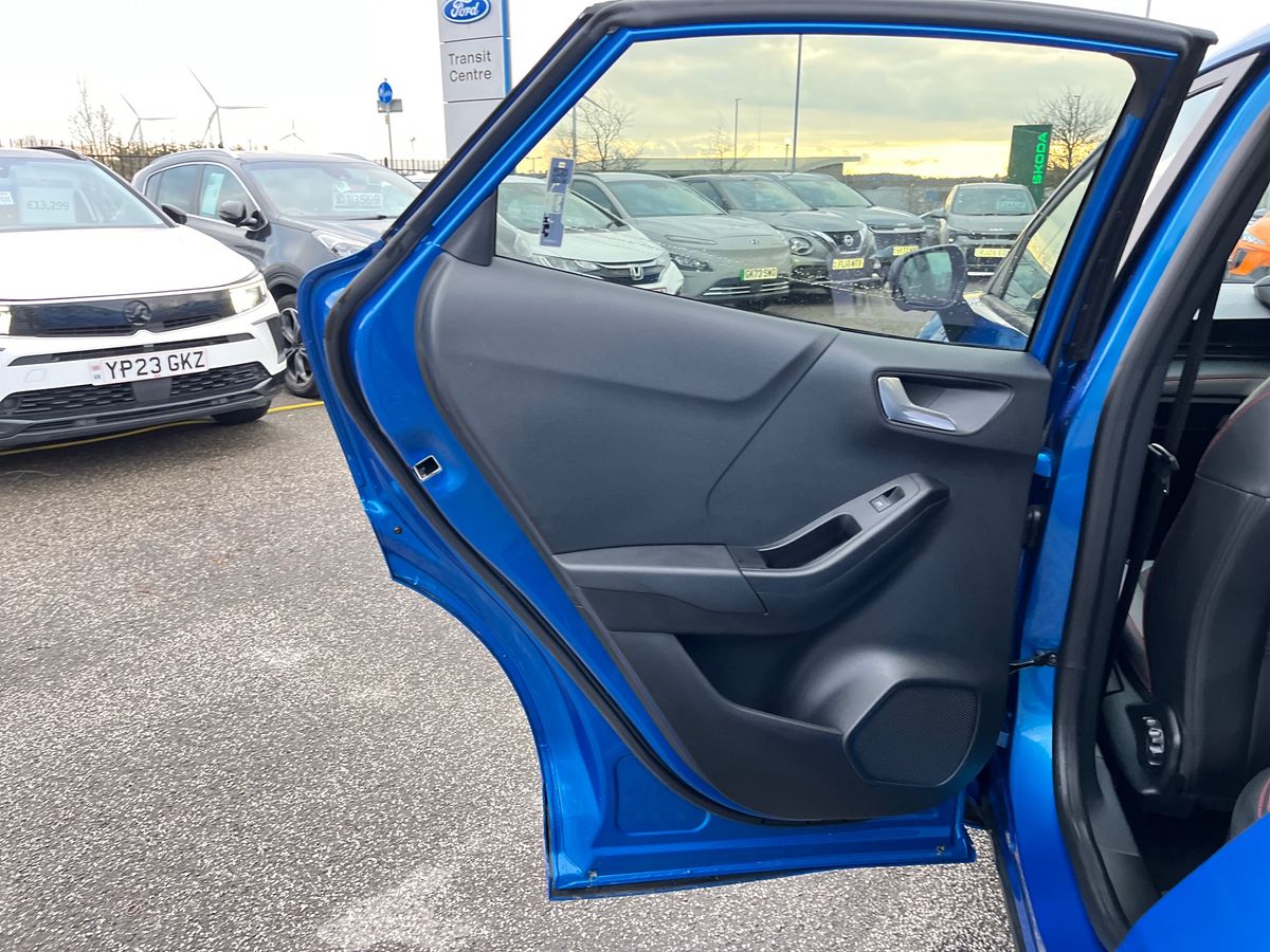 Used Ford Puma 2024 for sale - 77516978: Photo 37