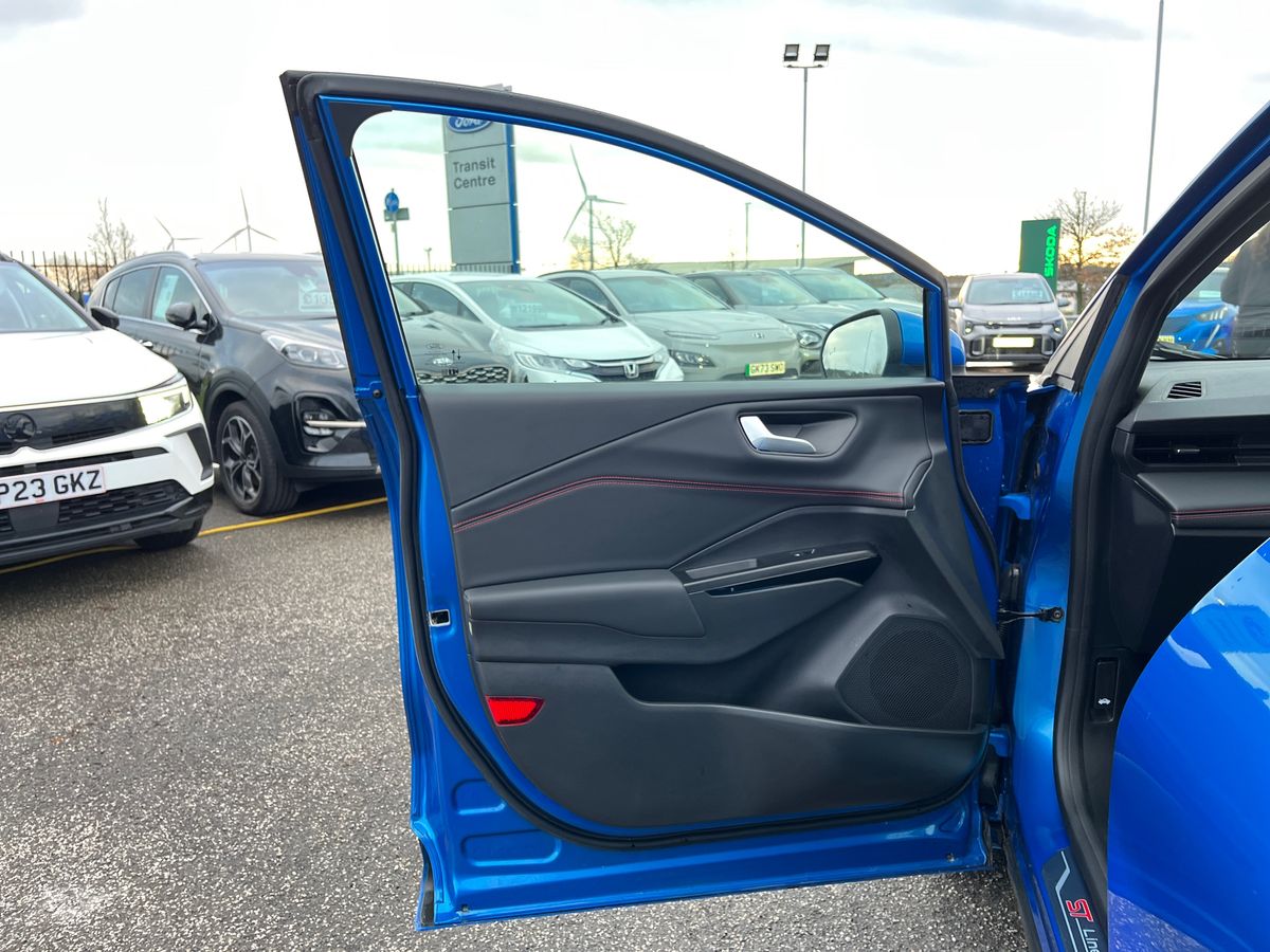 Used Ford Puma 2024 for sale - 77516978: Photo 38