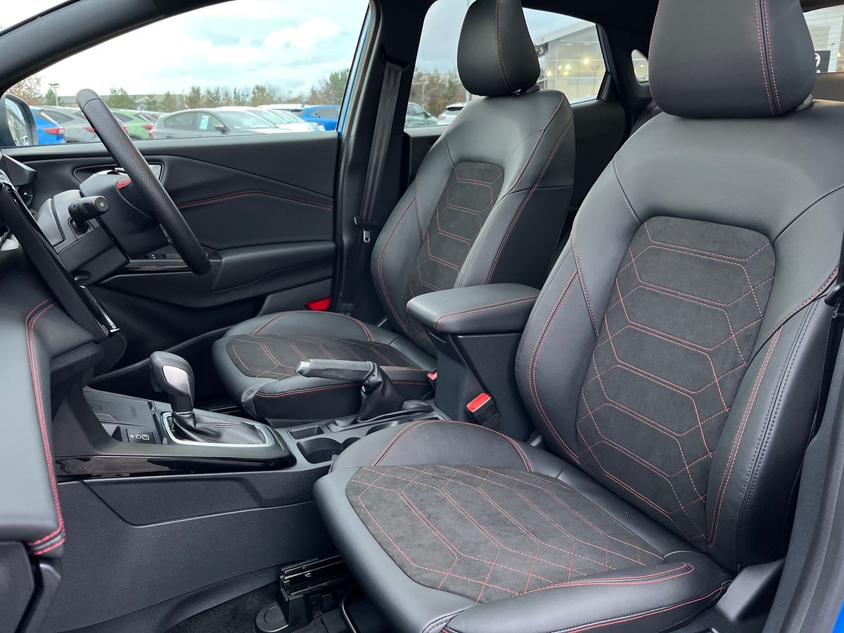 Used Ford Puma 2024 for sale - 77516978: Photo 39