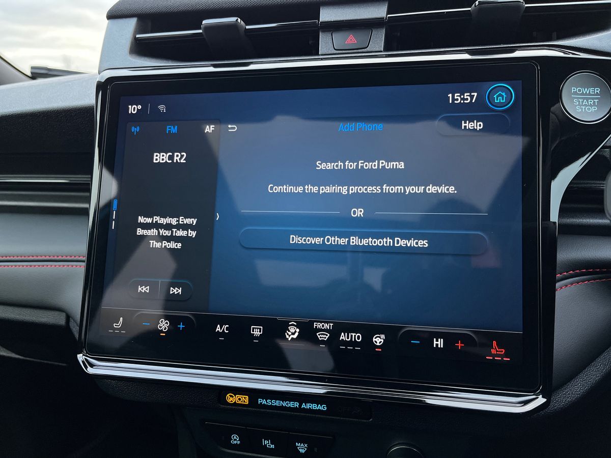 Used Ford Puma 2024 for sale - 77516978: Photo 41