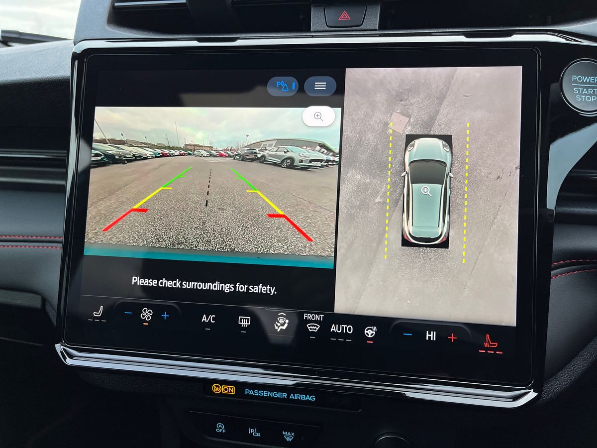 Used Ford Puma 2024 for sale - 77516978: Photo 47