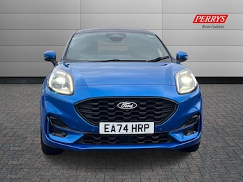Used Ford Puma 2024 for sale - 77516978: Photo