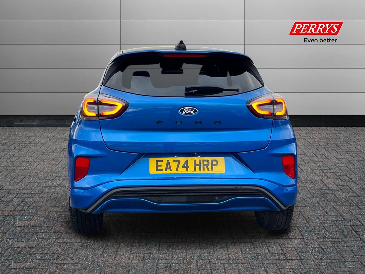 Used Ford Puma 2024 for sale - 77516978: Photo 5