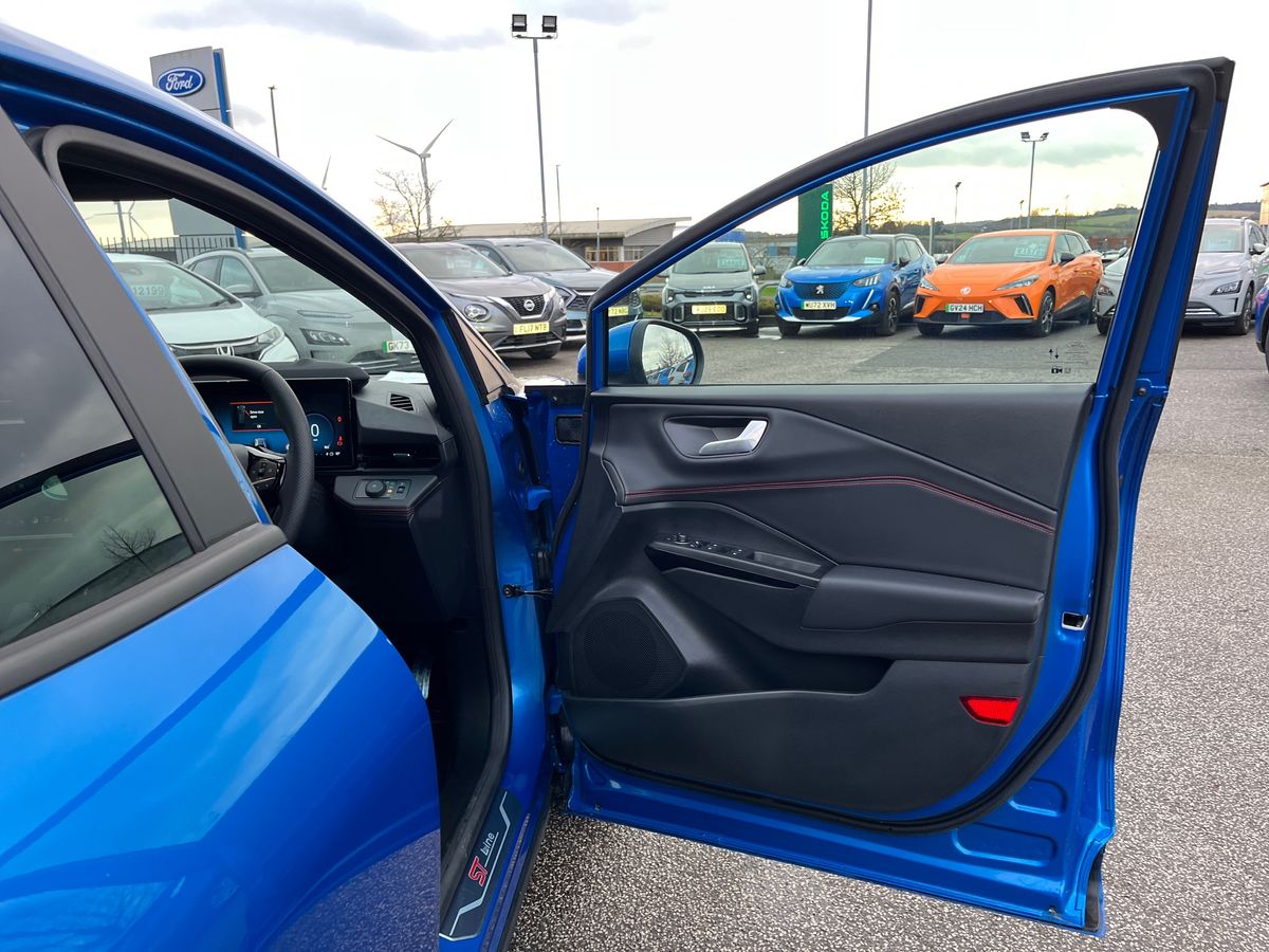 Used Ford Puma 2024 for sale - 77516978: Photo 53