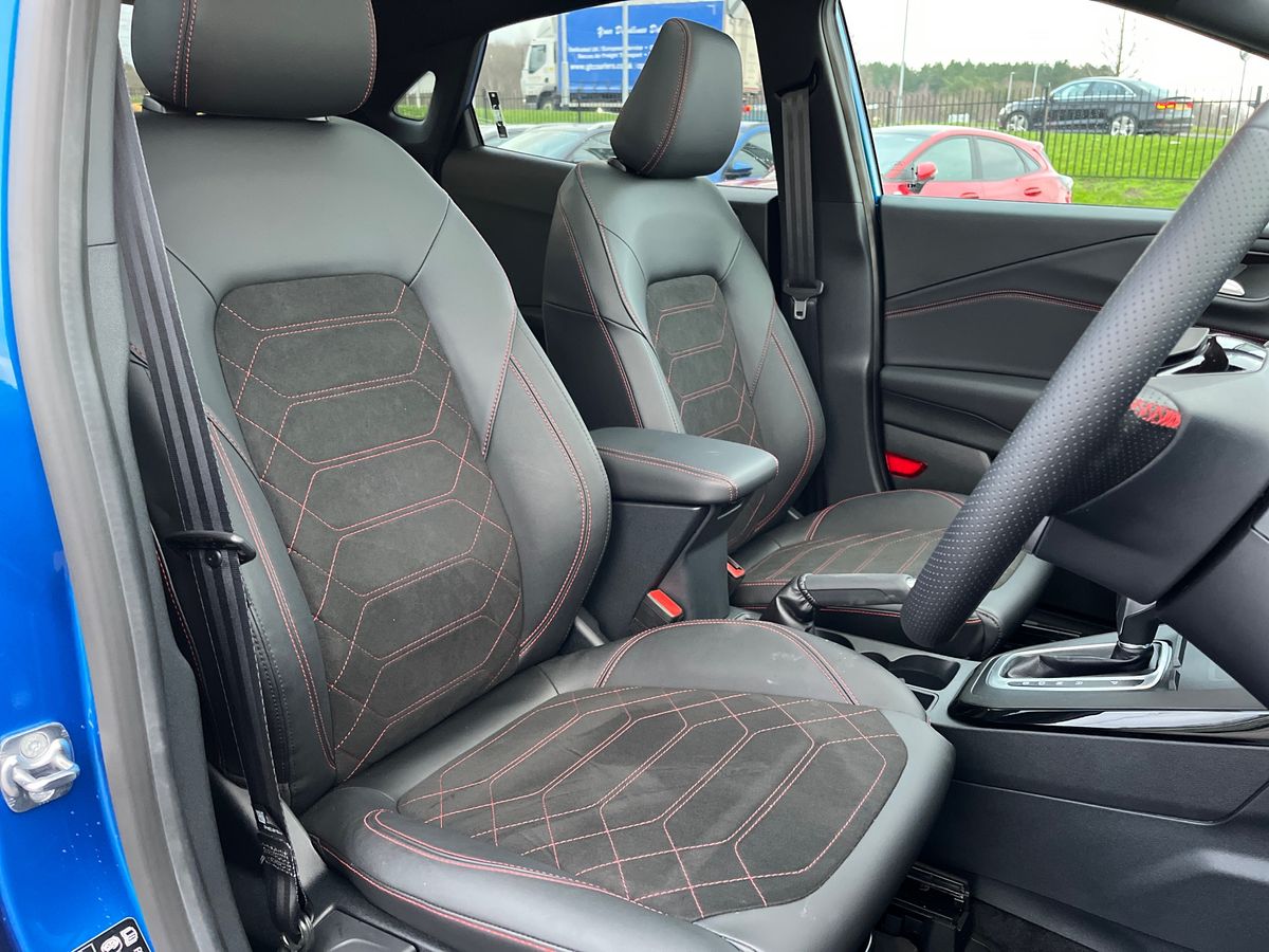 Used Ford Puma 2024 for sale - 77516978: Photo 54